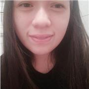 Profesora de inglés con experiencia en Estados Unidos para dictar clases a niños del Perú